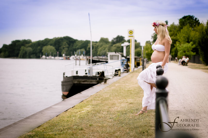Ahrendt Fotografie Familienshooting Potsdam