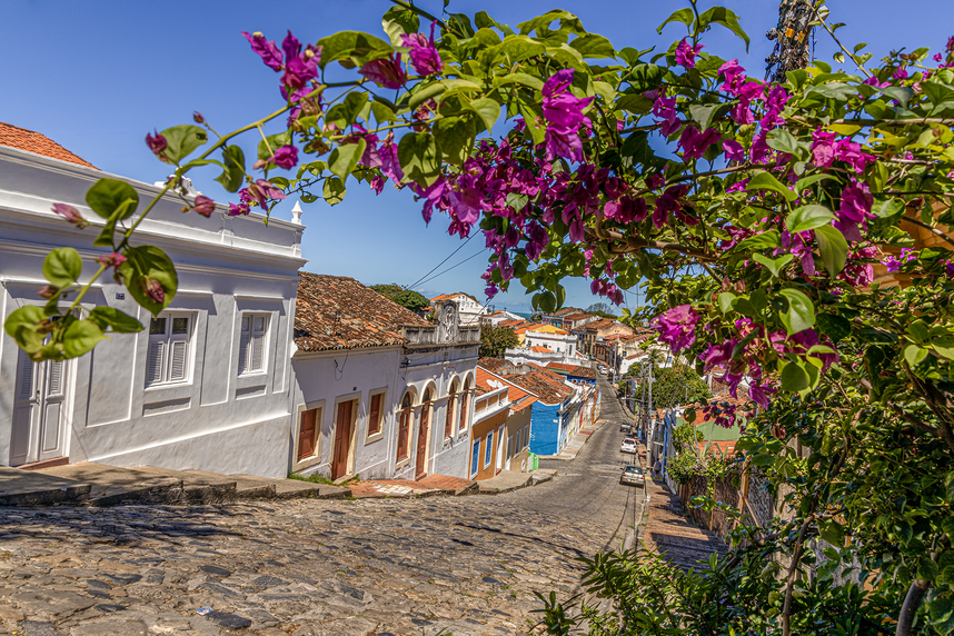 olinda, unesco welterbe, geschichte, barockstadt, historische gassen, malerische häuser, meer, kunst, musik, stadtrundfahrt, brasilien