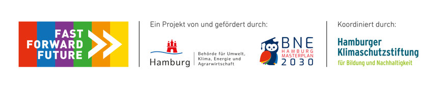 Logo Stadt Hamburg