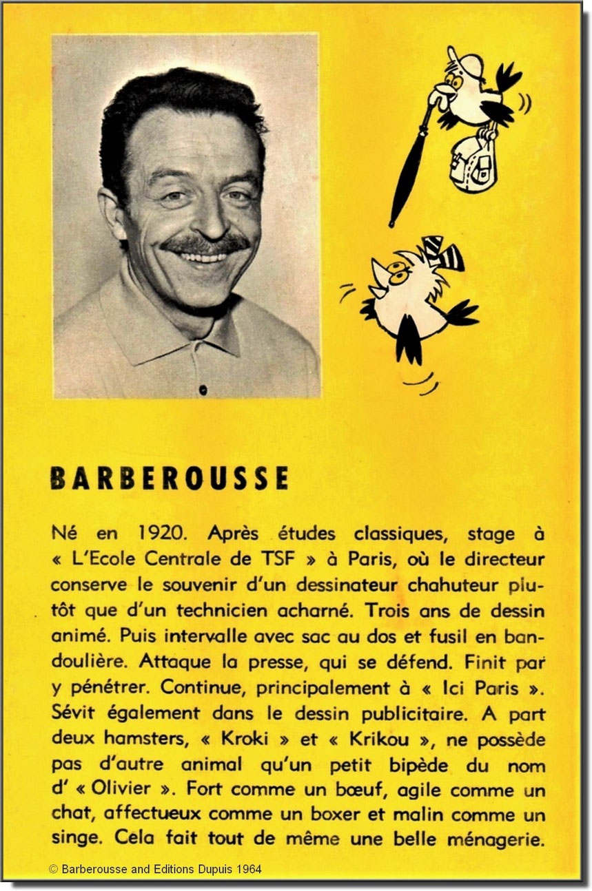 BARBEROUSSE