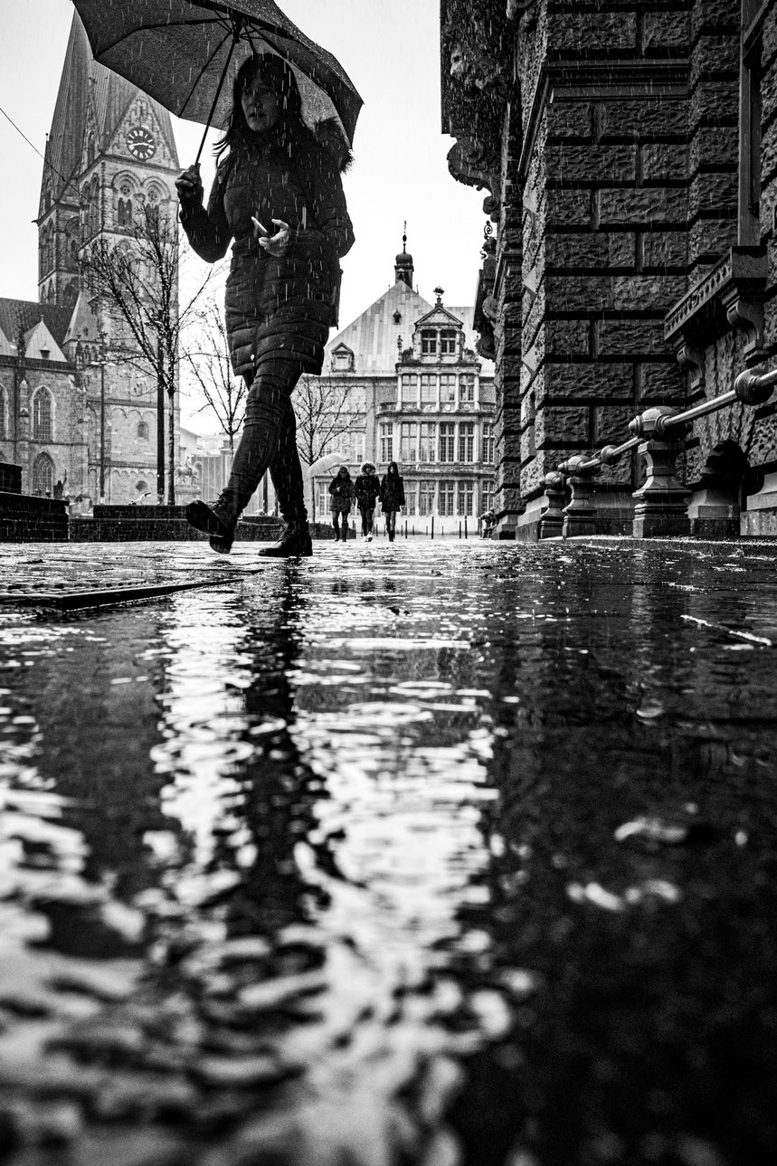 © Dennis Gloth, Bremen Street Collective