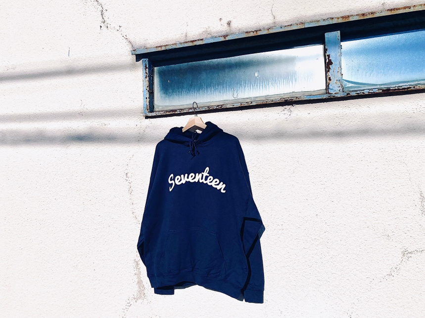 SEVENTEEN AGAiN Tシャツ 2XL 新品 未開封 バンド グッズ SEVENTEEN AGAiN T-shirt - KiliKiliVilla OFFICIAL STORE