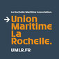 Logo Union Maritime La Rochelle
