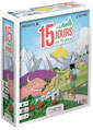 15 JOURS EN FRANCE +8ans, 2-6j
