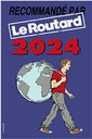 Château du Payre dans le Guide du routard 