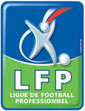 Site officiel de la LFP