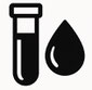 Icon Blutuntersuchung
