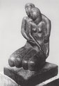 Skulpture: Pair, 1937