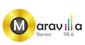 MARAVILLA ESTEREO 98,6 FM-VIRACACHÁ