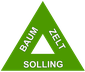 Logo Baumzelt Solling