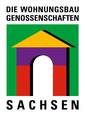 Logo - Die Wohnungsbaugenossenschaft Sachsen