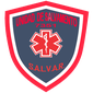 Logo Unidad de Salvamento SAR 7351 