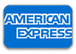 Für Zahlungen mit einer American Express-Kreditkarte wählen Sie bitte das Bezahlsystem "Stripe" aus.