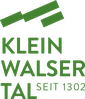 Urlaub im Kleinwalsertal