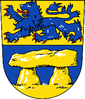 Wappen des Landkreises Heidekreis