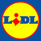 Logo Lidl in Soltau und Neuenkirchen, Spender für die Soltauer Tafel.