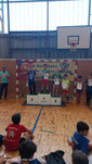 2. Platz Umar Basnukaiev 