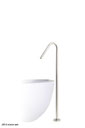 UP-Wannenfüller SLIMLINE 02 BATH