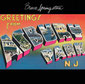 Greetings from Asbury Park, N.J., Springsteen, Proyecto, Springsteen in 52 weeks, Springsteen en 52 semanas