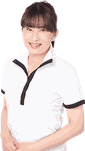 体験者（千明）の画像