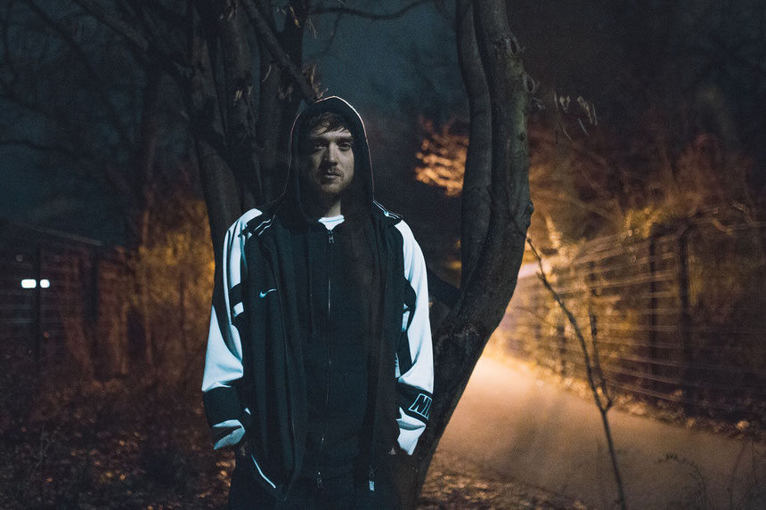 Interview mit Dissythekid