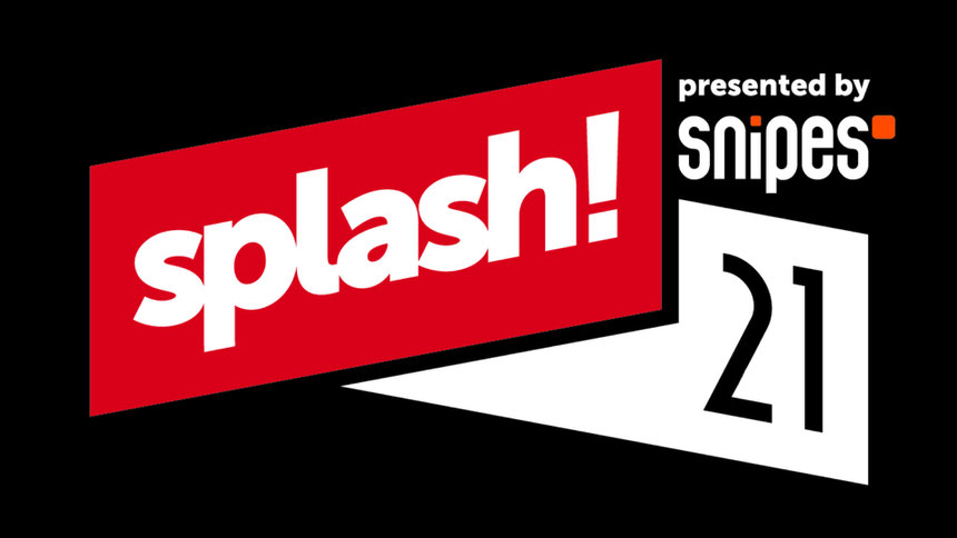 Interviews zum Splash21