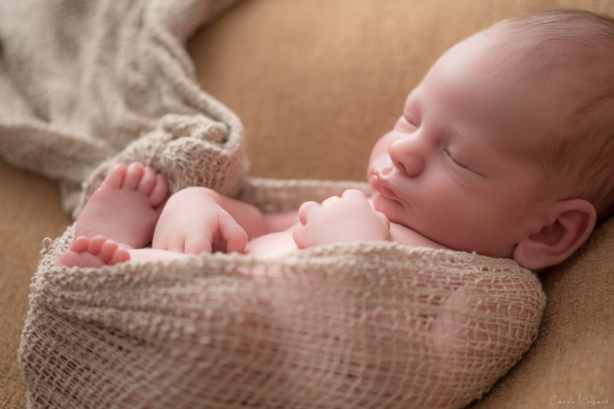 Newborn Fotoshooting, Neugeborenenfotografie, Babyshooting