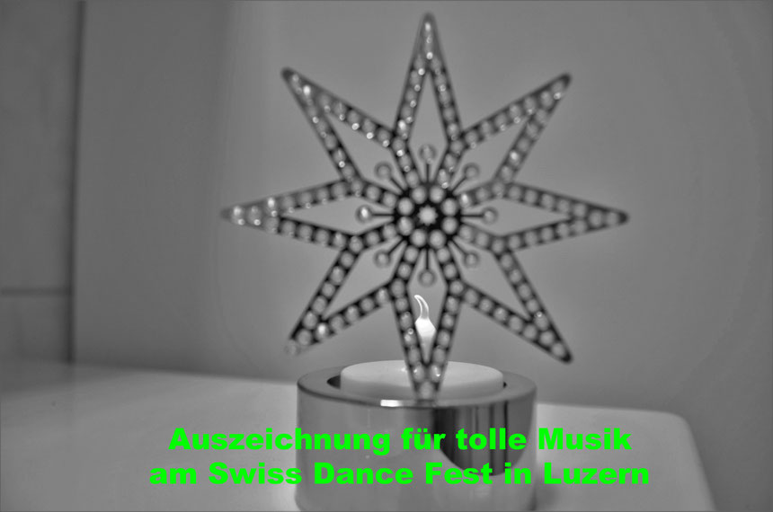 SWAROVSKI STERN