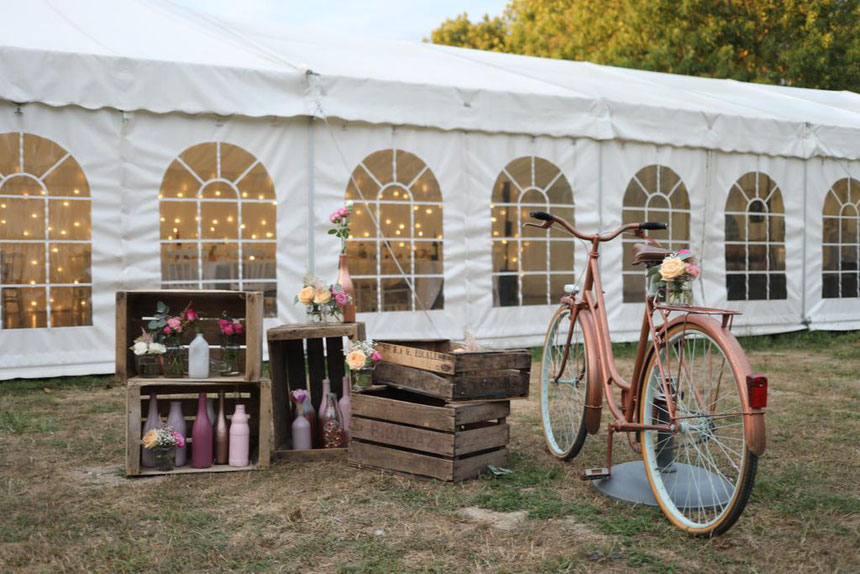 Les Coins Heureux wedding planner Paris : 10 astuces pour choisir sa salle de mariage