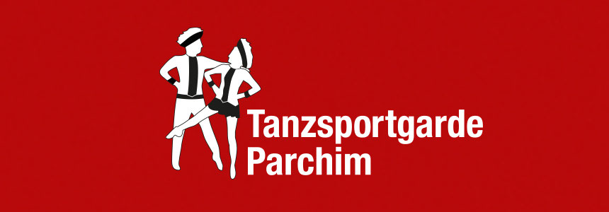 Webseite der TSG Parchim