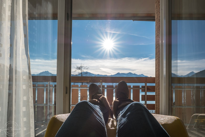 Solbadhotel, Sigriswil, Thun, Thunersee, Wellnesshotel