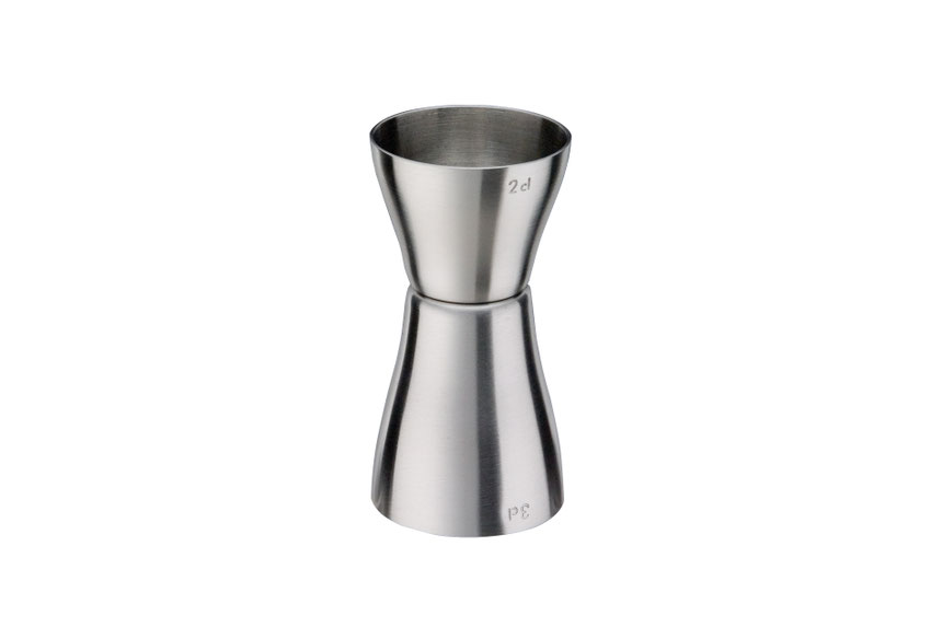 Messbecher Carl Mertens Manufakturshop