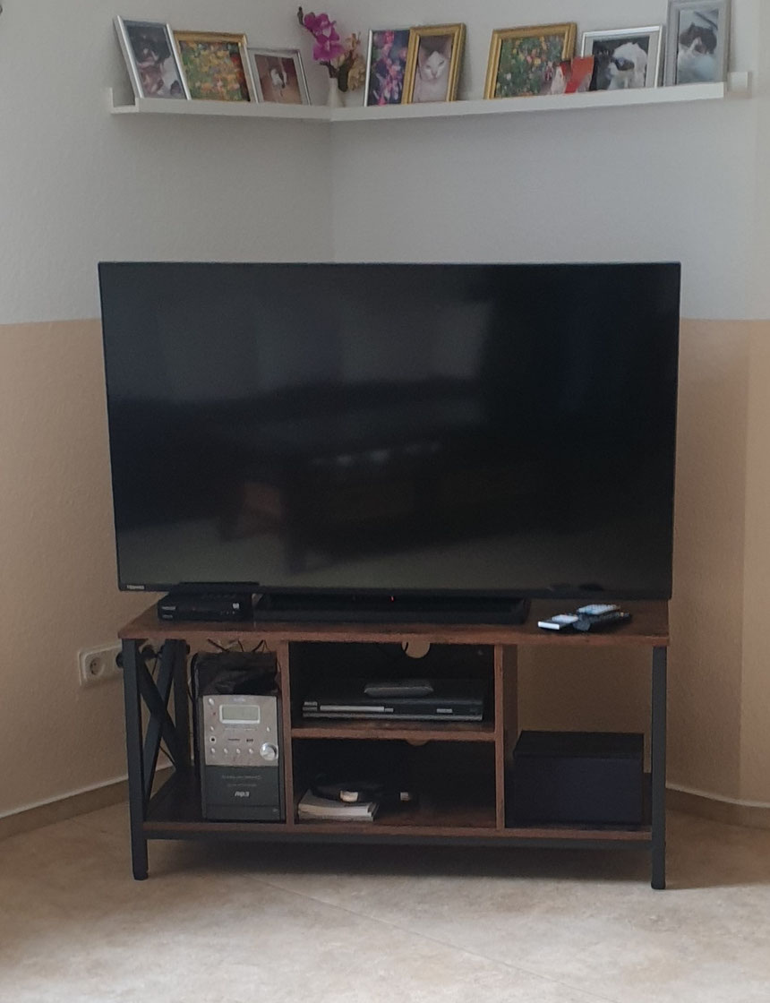 Neues TV 50 "