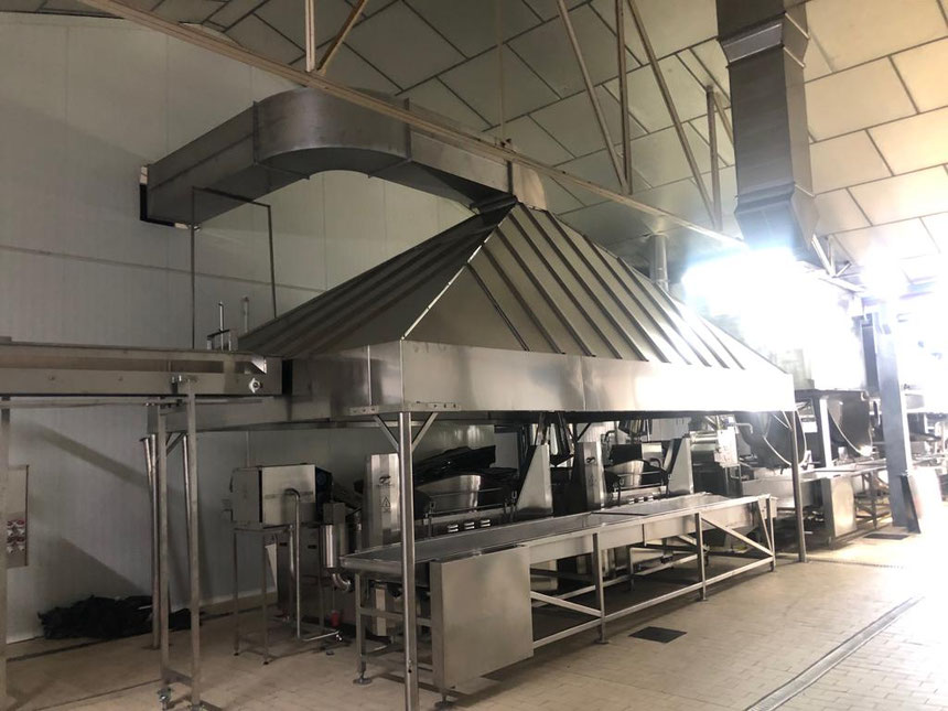 chips + machine + production + pomme + terre,lignes de production de