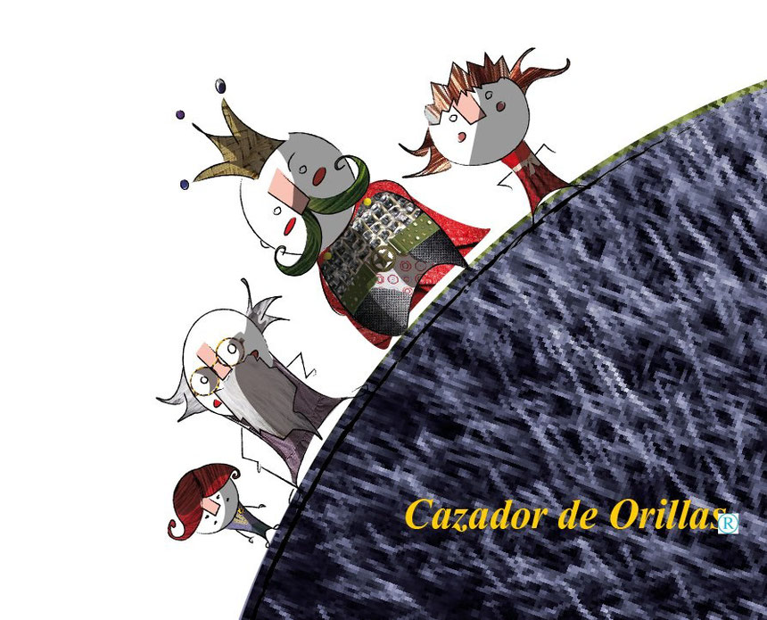 akaneko, diseño gráfico, ilustración