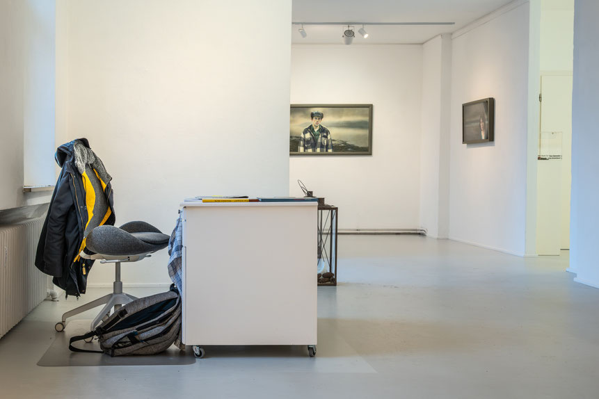 Walter Schwab - Fotografie