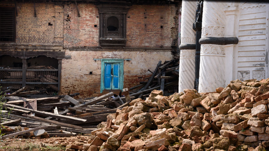 Walter Schwab | Nepal