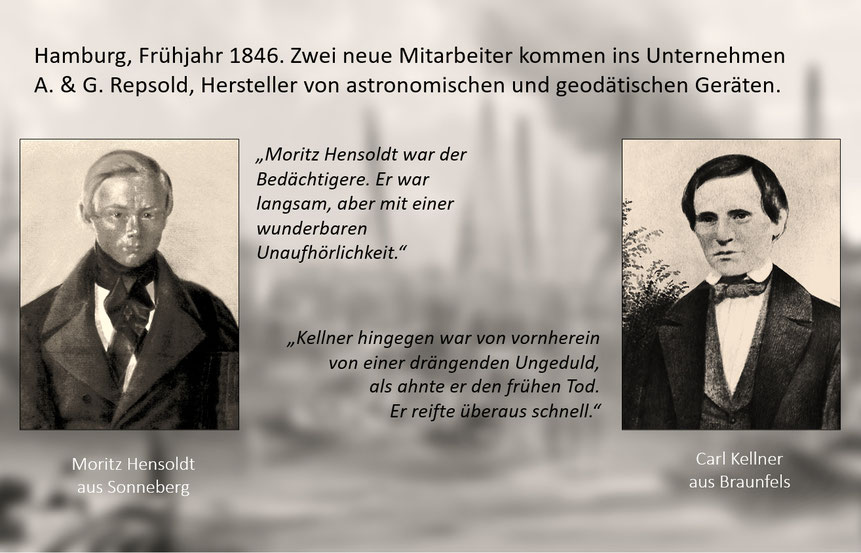Walter Schwab - Fotografie