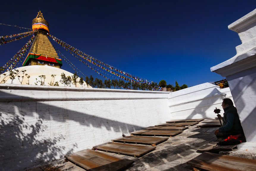 Walter Schwab Fotografie Nepal