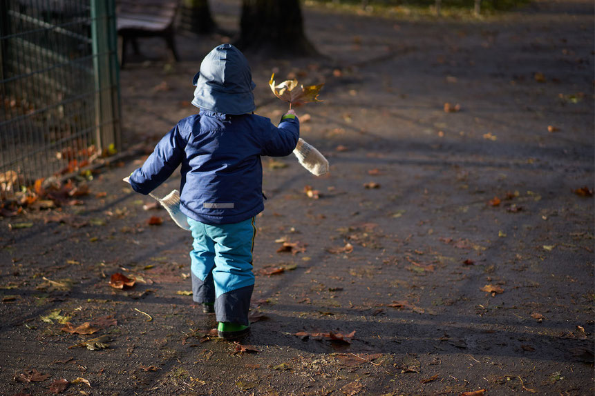 Unser Wochenende in Bildern: 20. November