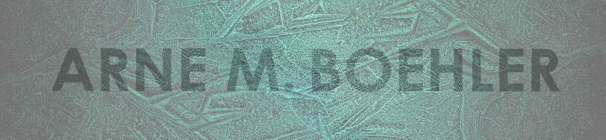 arne-m-boehlers Webseite!