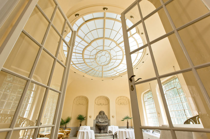 feiern im schloss lichtenwalde, hochzeit im vietzethum