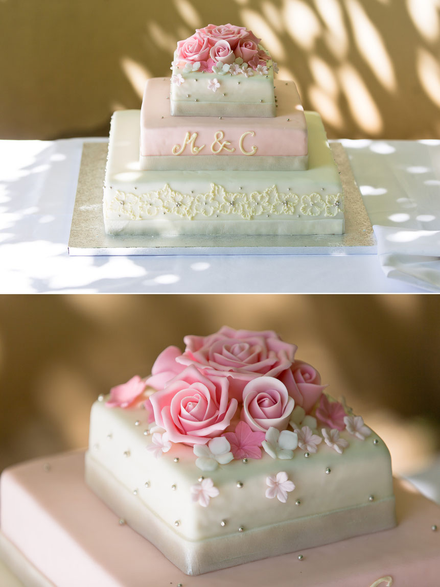 hochzeitstorte, heiraten schloss lichtenwalde, hochzeitsfotograf chemnitz