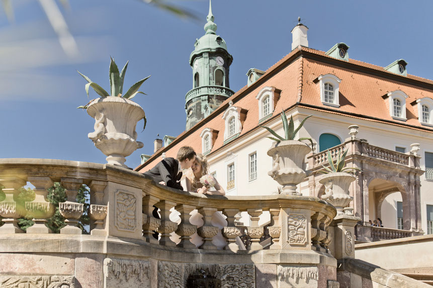 schloss lichtenwalde, sommerhochzeit, sommerhochzeit schloss lichtenwalde, hochzeitsfotograf chemnitz