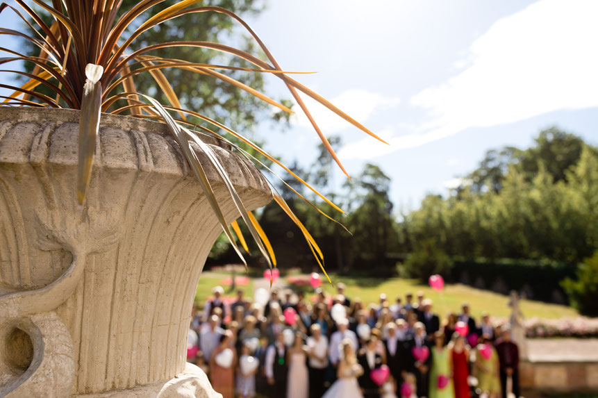 hochzeit schloss lichtenwalde, park schloss lichtenwalde, hochzeitsfotograf chemnitz