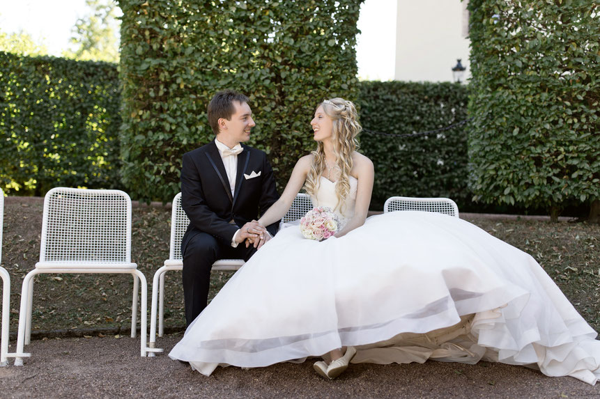 park schloss lichtenwalde, hochzeit lichtenwalde, hochzeitsfotograf chemnitz