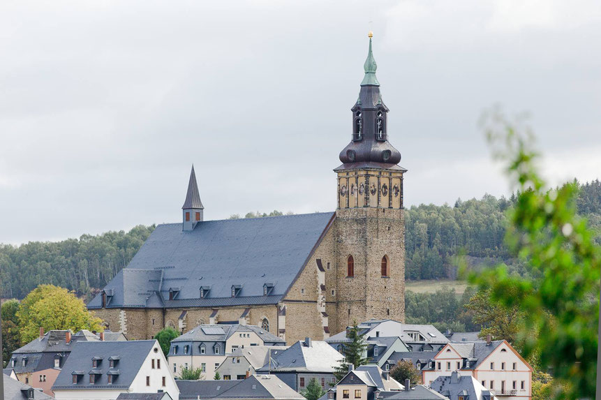 kirche schneeberg, st. wolfgang kirche schneeberg, schneeberg kirche, kirche schneeberg erzgebirge, st wolfgang kirche schneeberg