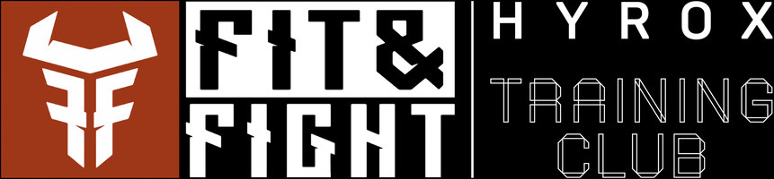 Fit&Fight Mainz – offizieller HYROX Training Club für Functional Fitness und Kampfsport