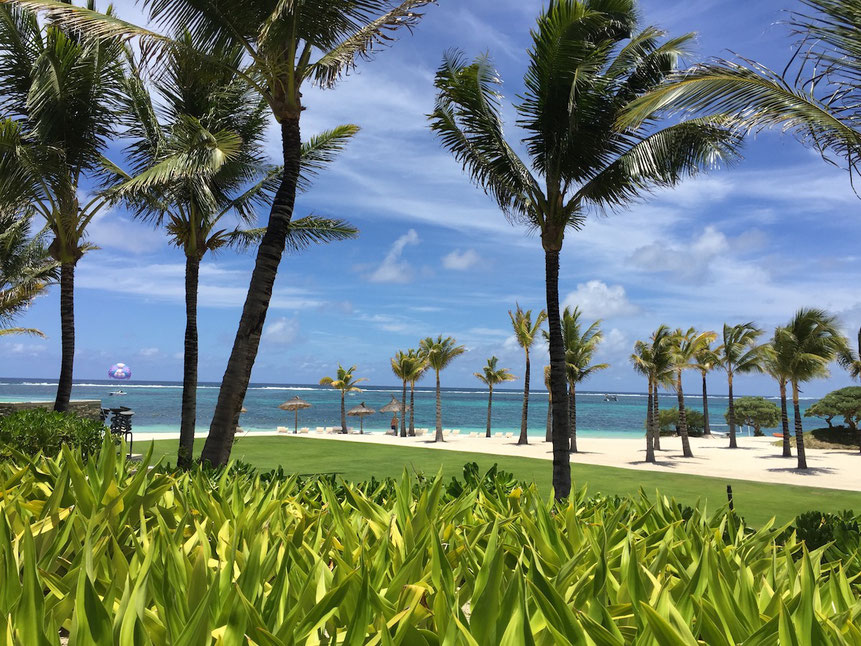 revente chambre d'hôtel en IHS le long beach ile maurice