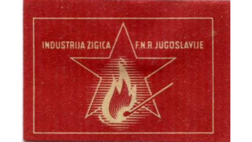 Jugoslawien - FNRJ und SFRJ - phillumenist-5555s Webseite!
